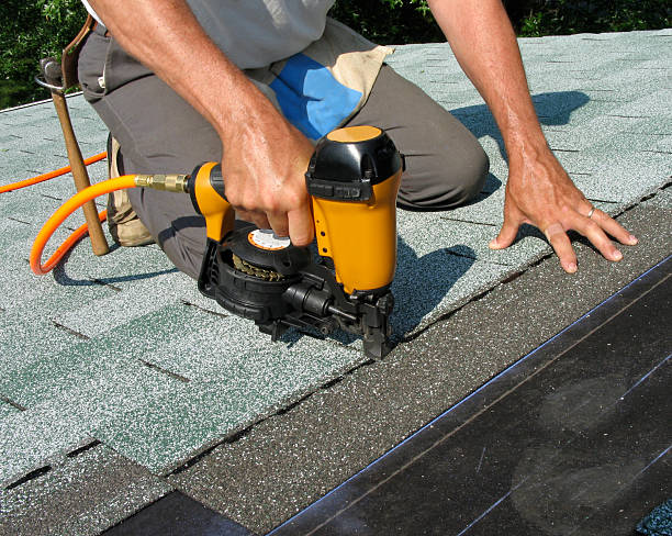 Best Residential Roofing Contractor  in Buckhead Ridge, FL