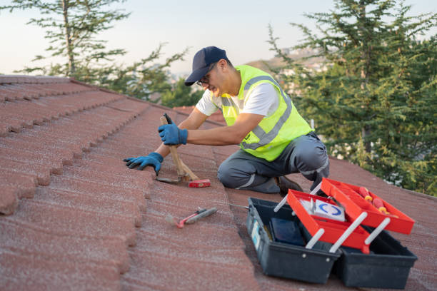 Best Commercial Roofing Services  in Buckhead Ridge, FL