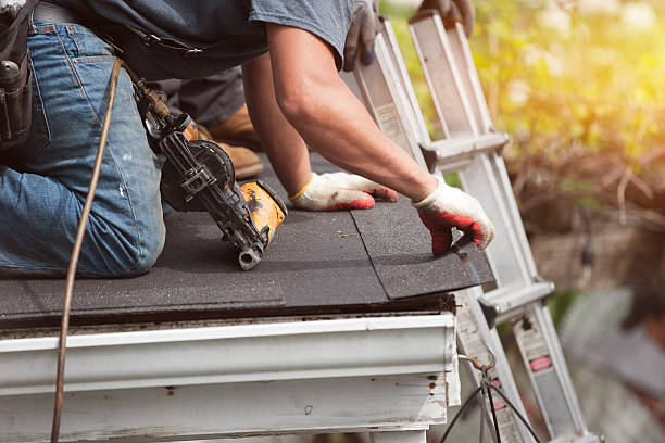 Best Roof Maintenance Services  in Buckhead Ridge, FL